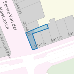 Perceel ASD14-R-2358