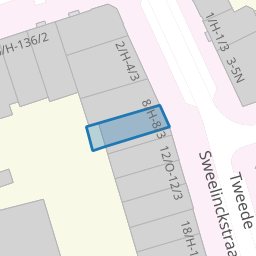 Perceel ASD14-R-2422