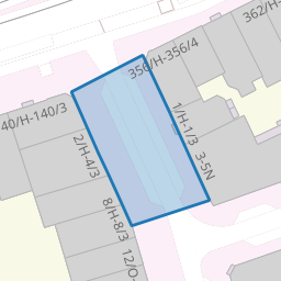 Perceel ASD14-R-2425