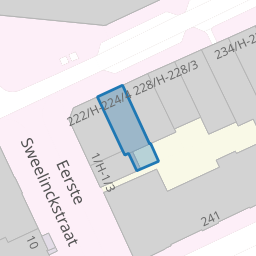 Perceel ASD14-R-2430