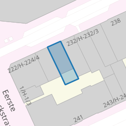 Perceel ASD14-R-2432