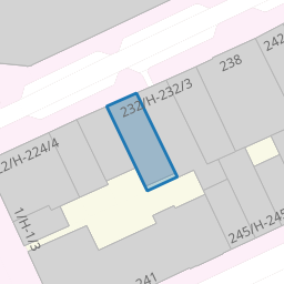 Perceel ASD14-R-2433