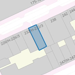 Perceel ASD14-R-2434