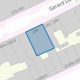 Perceel ASD14-R-2436