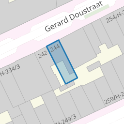 Perceel ASD14-R-2438