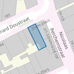 Perceel ASD14-R-2443