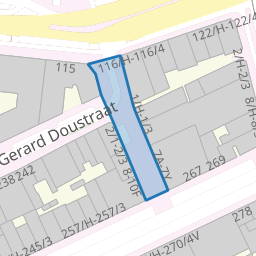 Perceel ASD14-R-2445