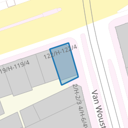 Perceel ASD14-R-2455