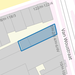 Perceel ASD14-R-2457