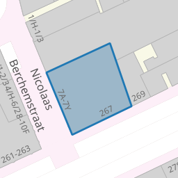 Perceel ASD14-R-2462