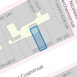 Perceel ASD14-R-2468