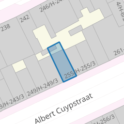 Perceel ASD14-R-2470