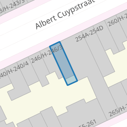 Perceel ASD14-R-2484