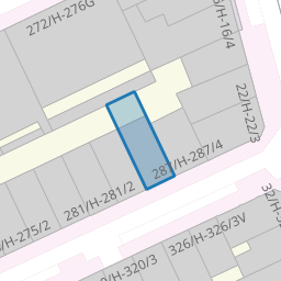 Perceel ASD14-R-2497