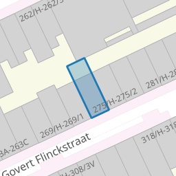 Perceel ASD14-R-2503