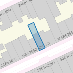 Perceel ASD14-R-2511