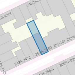 Perceel ASD14-R-2513