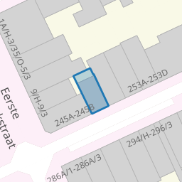 Perceel ASD14-R-2516