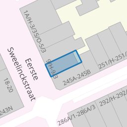 Perceel ASD14-R-2518