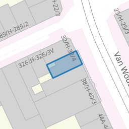 Perceel ASD14-R-2549