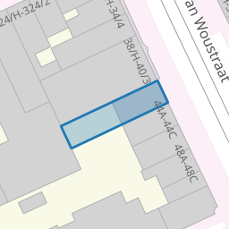 Perceel ASD14-R-2553