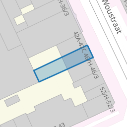 Perceel ASD14-R-2554