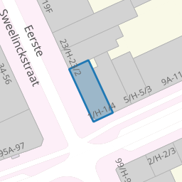 Perceel ASD14-R-2582