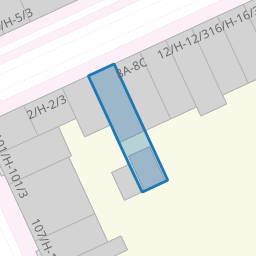 Perceel ASD14-R-2592