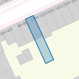 Perceel ASD14-R-2594