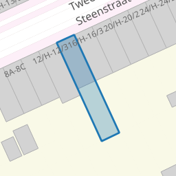 Perceel ASD14-R-2596