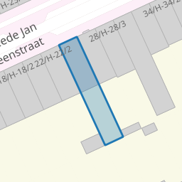 Perceel ASD14-R-2601