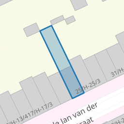 Perceel ASD14-R-2628