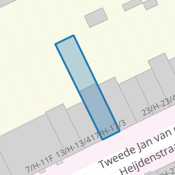 Perceel ASD14-R-2631