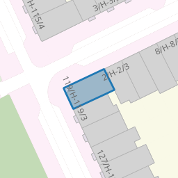 Perceel ASD14-R-2650