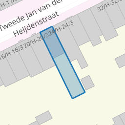 Perceel ASD14-R-2661