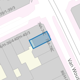 Perceel ASD14-R-2672