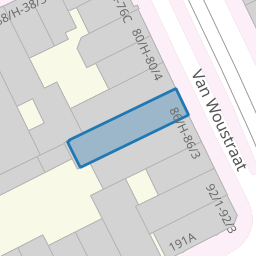 Perceel ASD14-R-2676