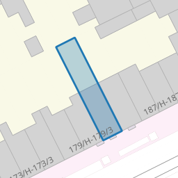 Perceel ASD14-R-2686