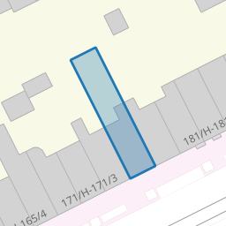 Perceel ASD14-R-2689