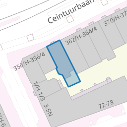 Perceel ASD14-R-2706