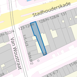 Perceel ASD14-R-2759