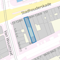 Perceel ASD14-R-2760