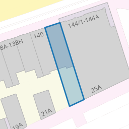Perceel ASD14-R-2775