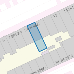 Perceel ASD14-R-2790