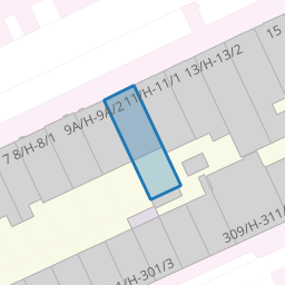 Perceel ASD14-R-2791