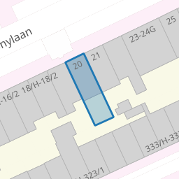 Perceel ASD14-R-2801