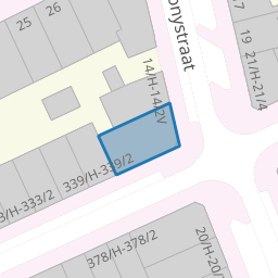 Perceel ASD14-R-2811