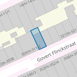 Perceel ASD14-R-2825