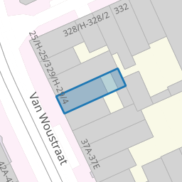 Perceel ASD14-R-2842