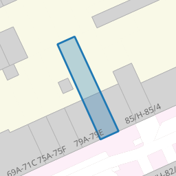 Perceel ASD14-R-2888